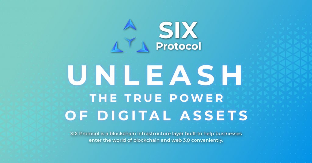 Unleash the true power of the digital assets