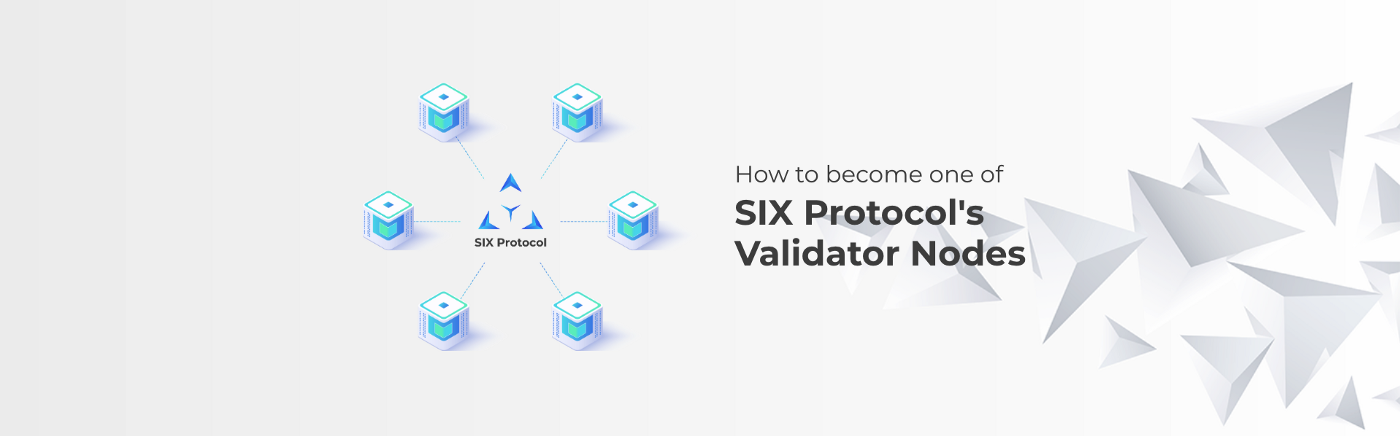 5 สิทธิพิเศษของการเป็น SIX Protocol Validator Node สำหรับธุรกิจของคุณ ...