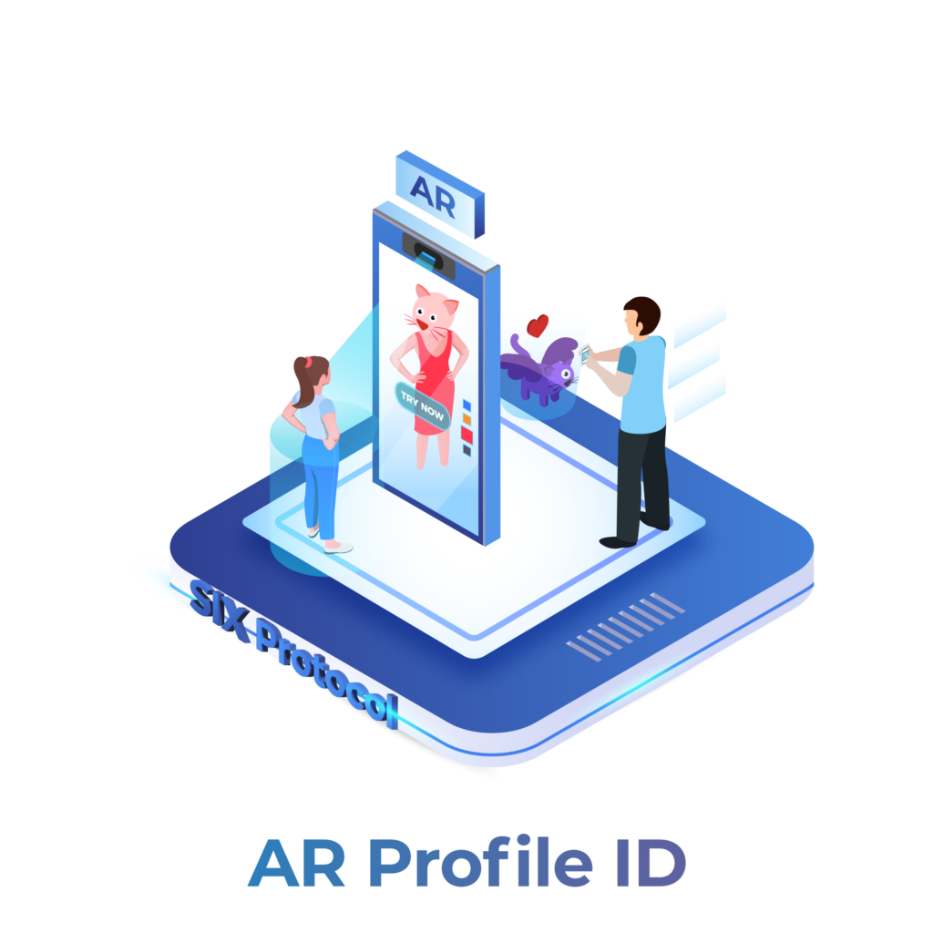 AR Profile ID