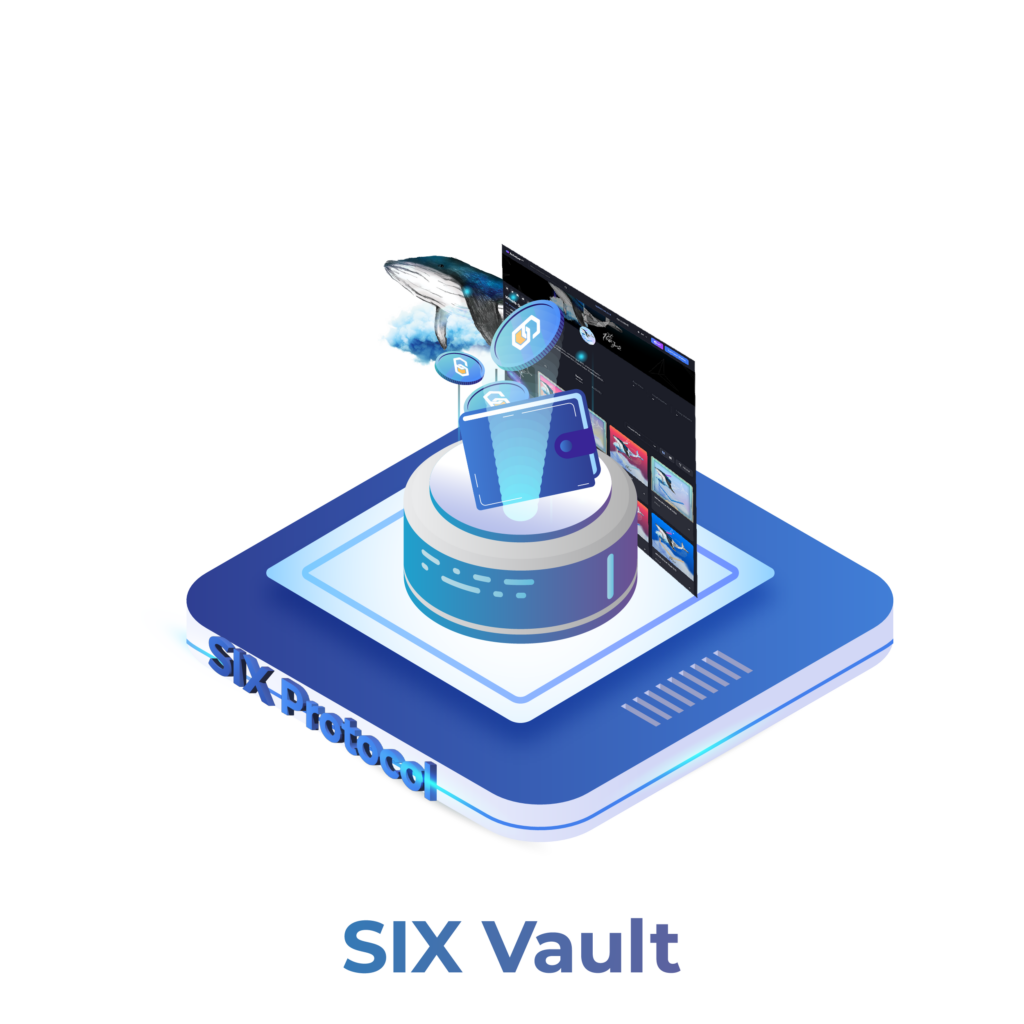 SIX_Vault