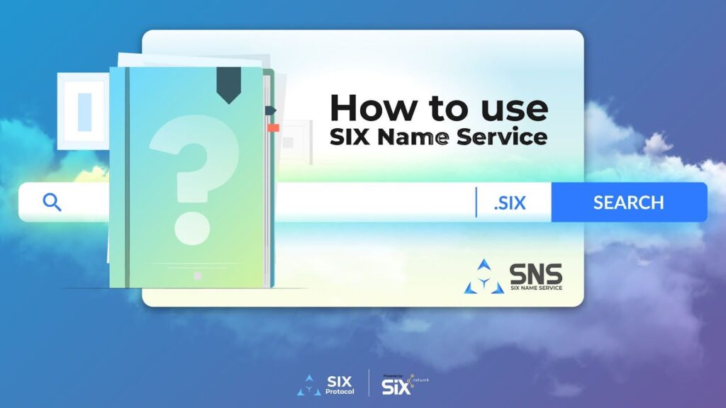 How_to_use_SIX_Name_Service