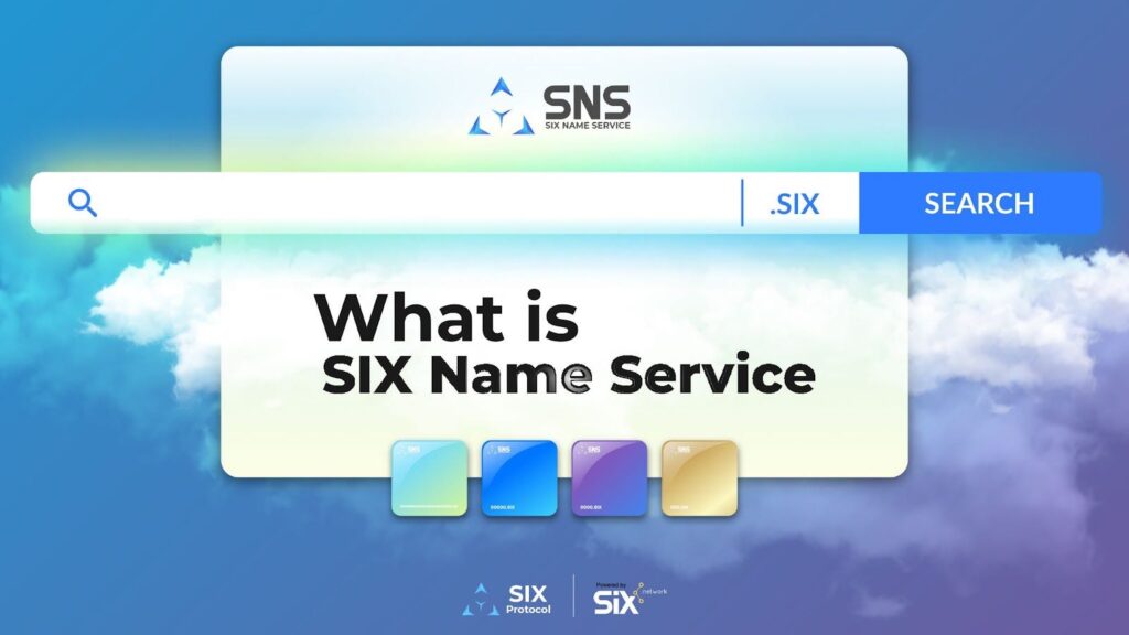 What_Is_SIX_Name_Service