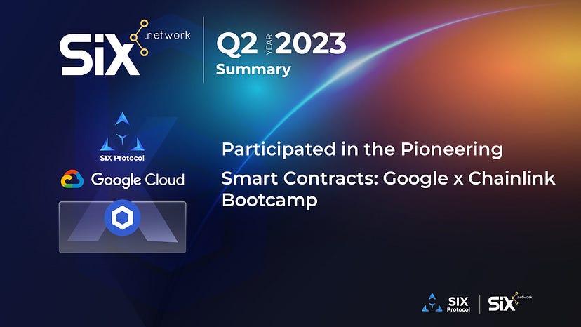 Q2_2023_SIX_Network_Chainlink