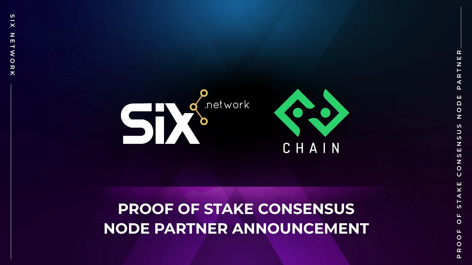 SIX Network Joins Bitkub Chain as a PoS Consensus Node Partner, Strengthening the Future of Blockchain Technology