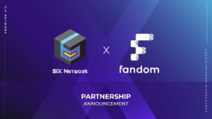 SIX Network ประกาศร่วมเป็นส่วนหนึ่งกับ ‘FANDOM STUDIO’ โปรเจกต์ Fan-Fi ที่ช่วยให้แฟนคลับเข้าถึงศิลปินและวงการบันเทิงได้ง่ายยิ่งขึ้น!
