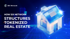 SIX Network’s Infrastructure for Tokenized Real Estate Explore how we structure from real-world estate to onchain assets