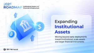 Expanding Institutional Assets On Chain